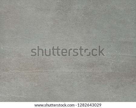 Texture Cement and concrete background gray color interior wall