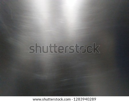 Steel plate metal texture background