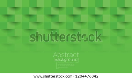 Green abstract texture. Vector background can be used in cover design, book design, poster, cd cover, website backgrounds or advertising.