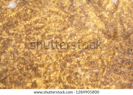 Textured wet sand background (sand, top, texture)
