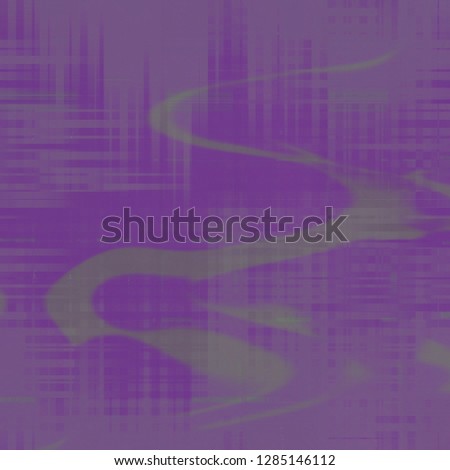 Weird background and messy abstract pattern design artwork.