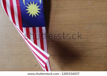 I am Malaysian 