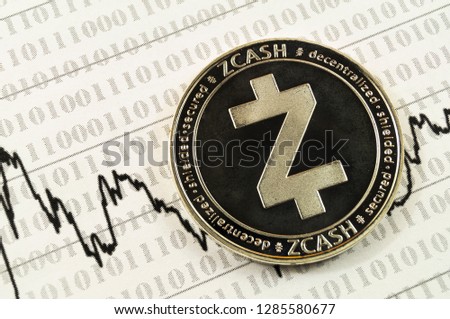 zcash is a modern way of exchange and this crypto currency is a convenient means of payment in the financial and web markets