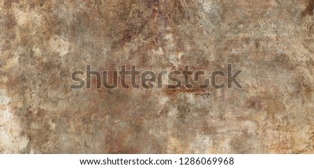Rust Texture. Background old concrete wall texture. Royalty-Free Stock Photo #1286069968