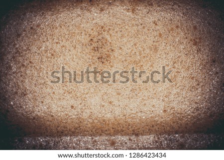 Foamy beige wall texture