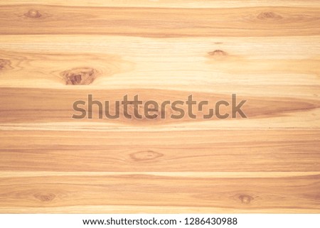 Teak wood texture background for design and decoration
