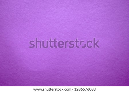 Violet paper texture purple background