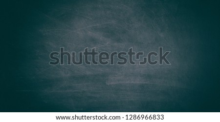 blackboard texture background , texture for add text or graphic design. 