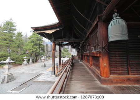buddhist temple japan