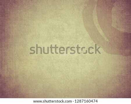 Old dirty paper texture background