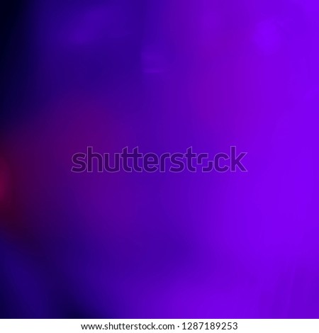bright abstract colored bokeh background 