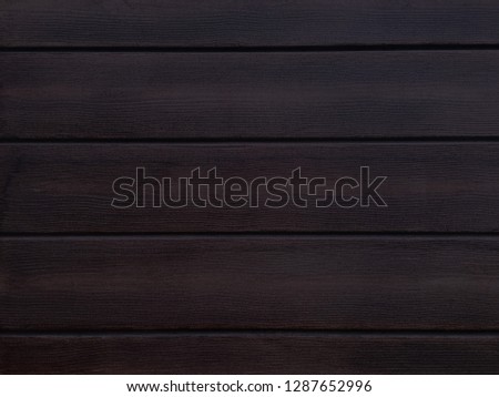 black wood background, dark wooden texture background