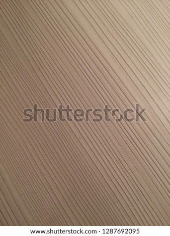 different parallel and curved stripes