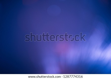 bright abstract colored bokeh background
