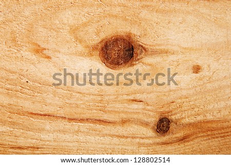 Wood texture closeup
