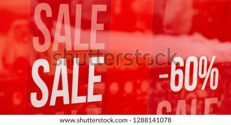 Shopping Sale Background. Sale Red Label Tag. Best Price Shopping Offer. Discount Sale Promotion Sign Banner. Special To Purchase Symbol. Web Banner.