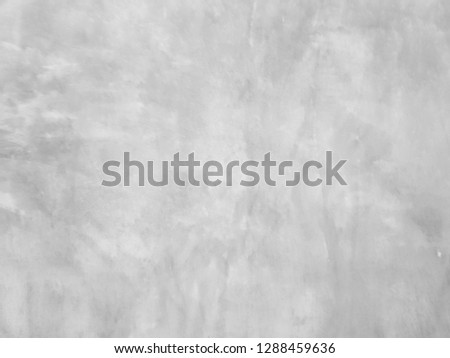 Vintage gray and white cement concrete abstract texture background and wallpaper