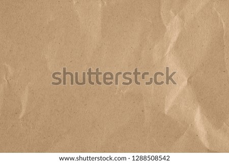Paper Brown Background