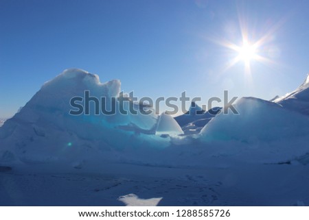 picture from greenland