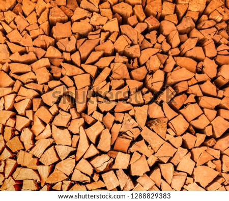 Wood texture for background