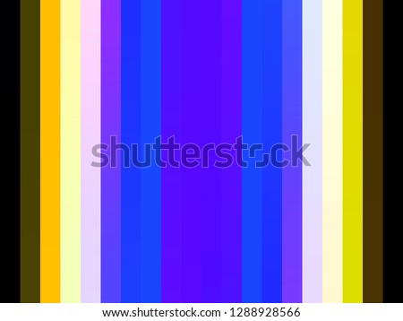 colorful parallel vertical lines pattern. abstract vibrant geometric striped background. stylish illustration for wallpaper theme backdrop decorative or presentation concept design
