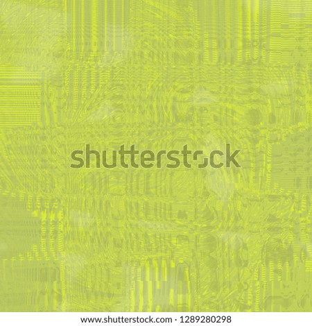 Messy abstract pattern and abnormal background design artwork.