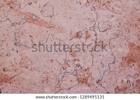 Texture: pink, light pink marble