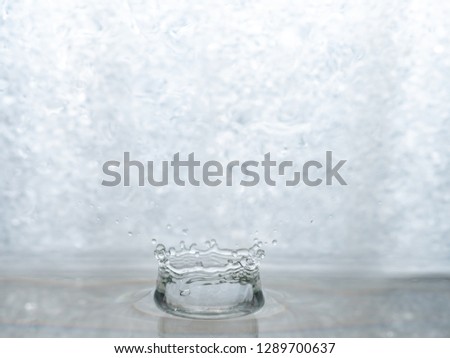 water splash - Image 