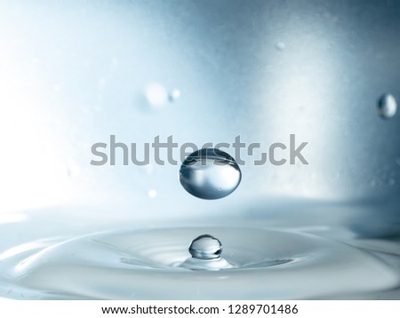 water splash - Image 