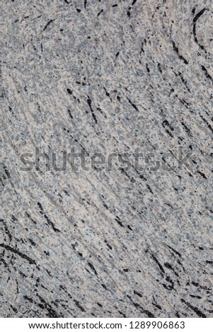 Photo of grey design on cement and concrete texture for pattern and background 
