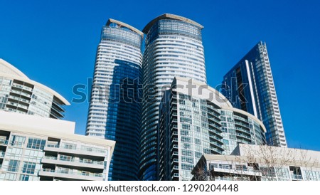 Toronto | Buildings