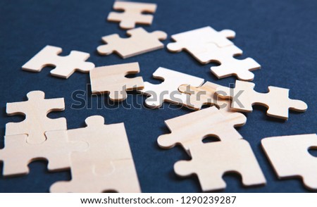 puzzle puzzles team