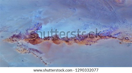 sunrise in the lake village, tribute to Matisse,  abstract photography of the deserts of Africa from the air, aerial view, abstract naturalism, contemporary photographic art,