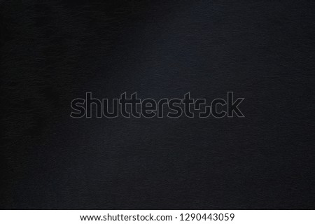black abstract texture background.