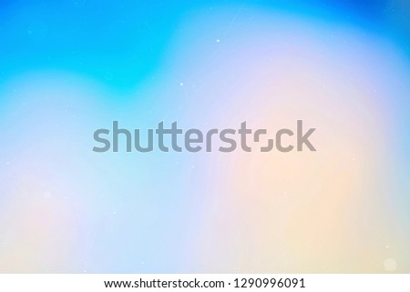 colorful abstract natural background with spots and stripes texture