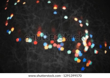 Abstract background. An interesting and expressive abstraction on a pastel background.