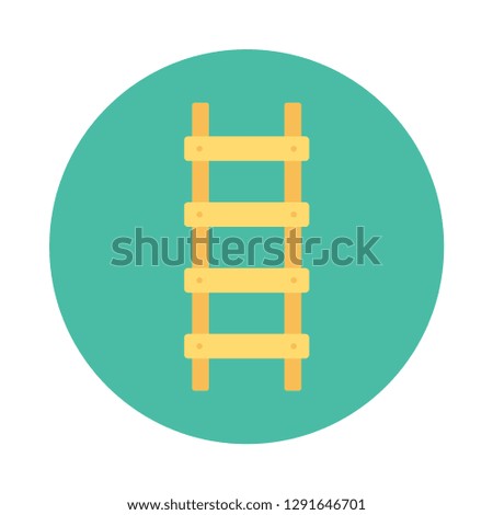 ladder  stair   career 