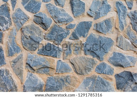 stone wall background texture for designers.