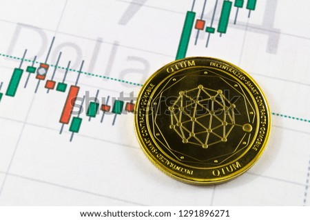 qtum is a modern way of exchange and this crypto currency is a convenient means of payment in the financial