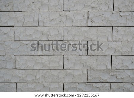 facade brick and tile in Lviv Ukraine
