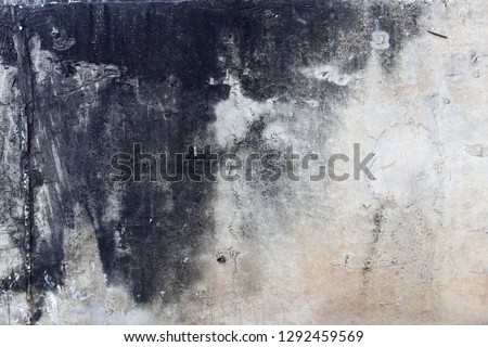 Abstract Dirty Concrete Wall.Cement texture background
