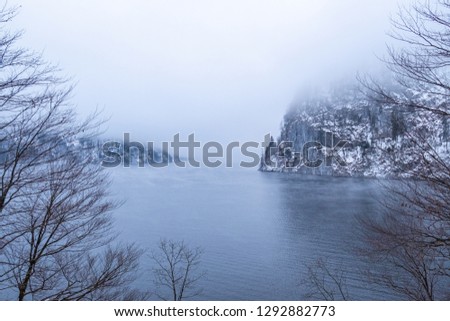 Lake Koenigsee, Germany