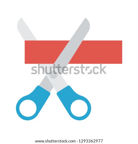 cut  coupon  scissor 