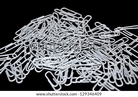  Paper Clips