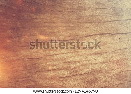 Beautiful wood texture.