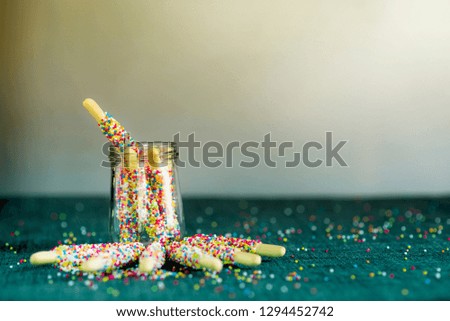
Pastel candy pictures