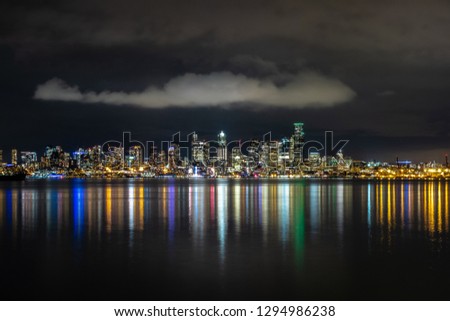 City View at Seattle