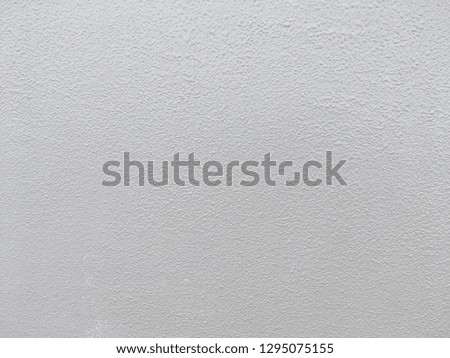 Grey cement wall background and texture 