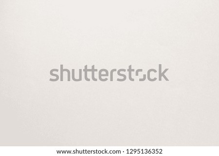 Clean white paper texture background