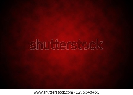 Simple red black abstract background texture